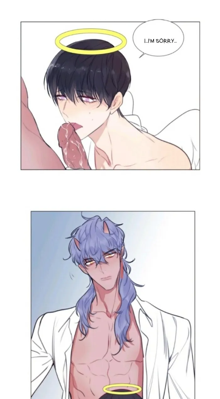 Read Ring chapter 59.2 image 15 on Lezhin