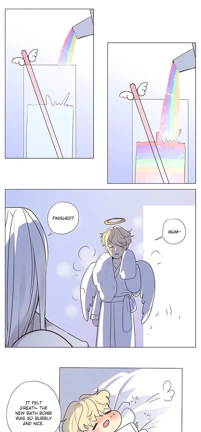 Read Ring chapter 6 image 2 on Lezhin