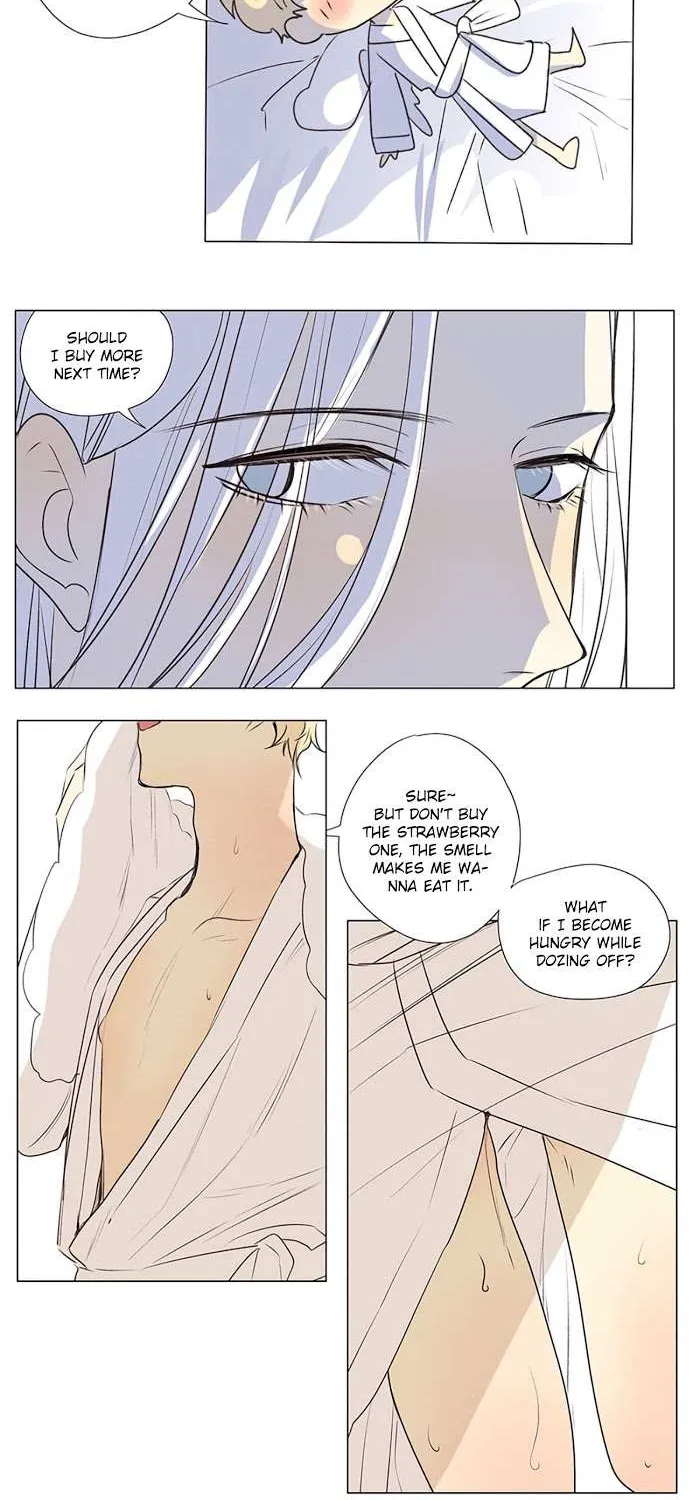 Read Ring chapter 6 image 3 on Lezhin