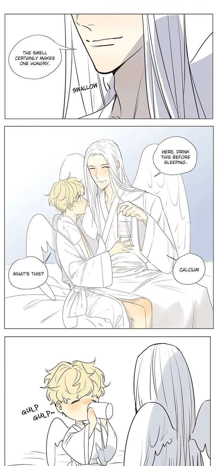Read Ring chapter 6 image 4 on Lezhin