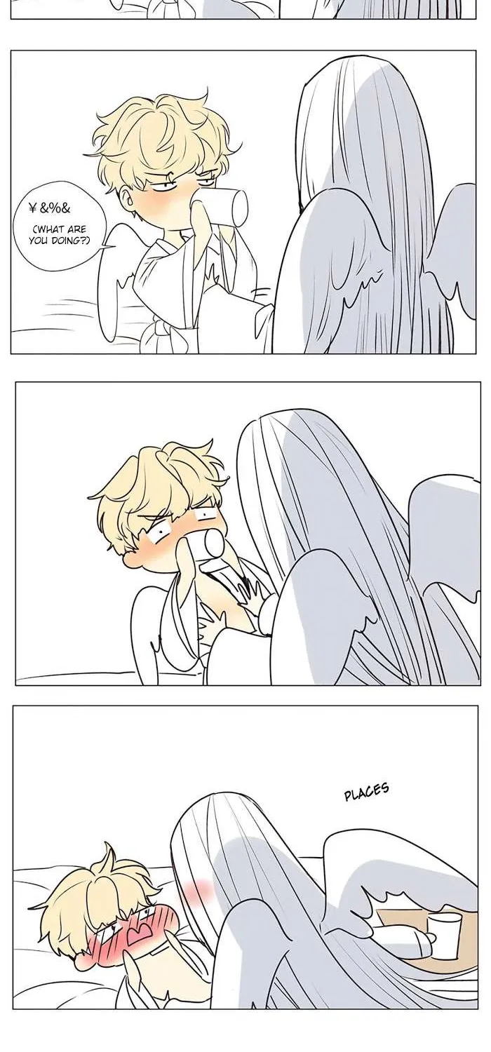 Read Ring chapter 6 image 5 on Lezhin