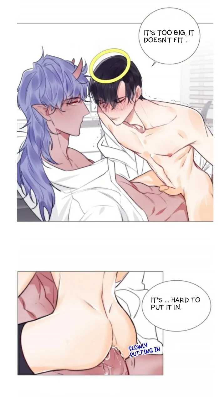 Read Ring chapter 60.5 image 10 on Lezhin