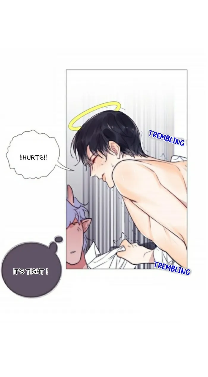 Read Ring chapter 60.5 image 11 on Lezhin