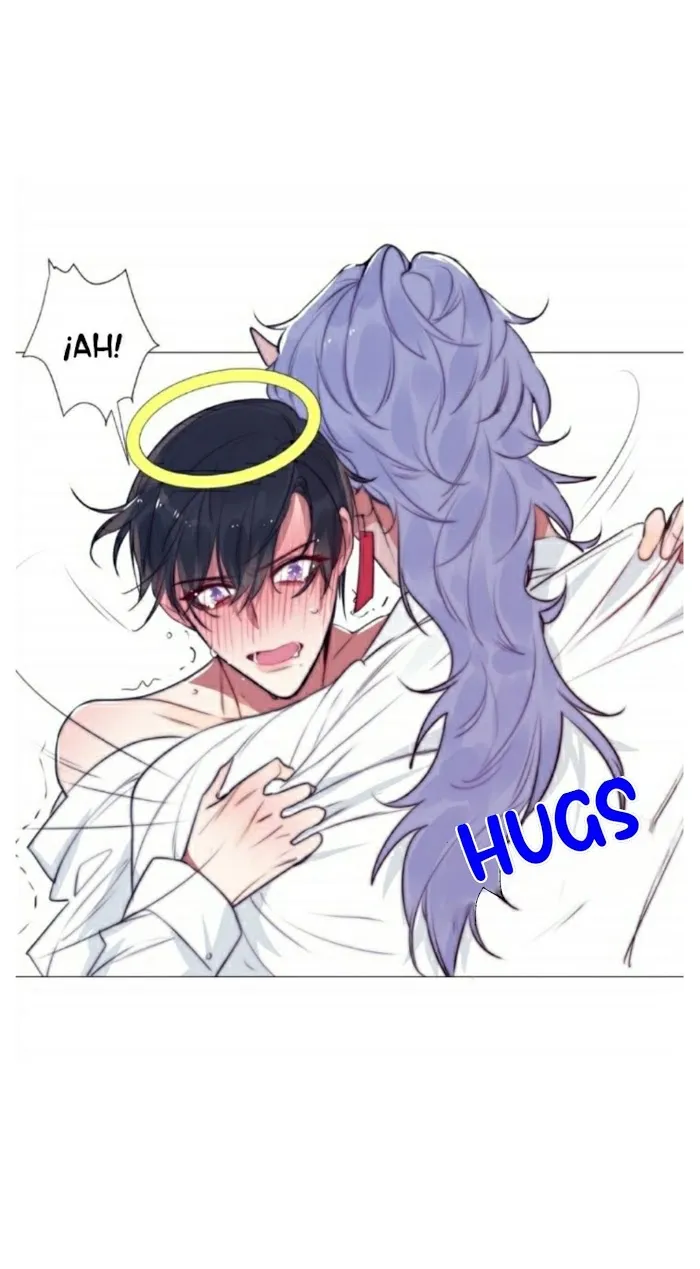 Read Ring chapter 60.5 image 13 on Lezhin