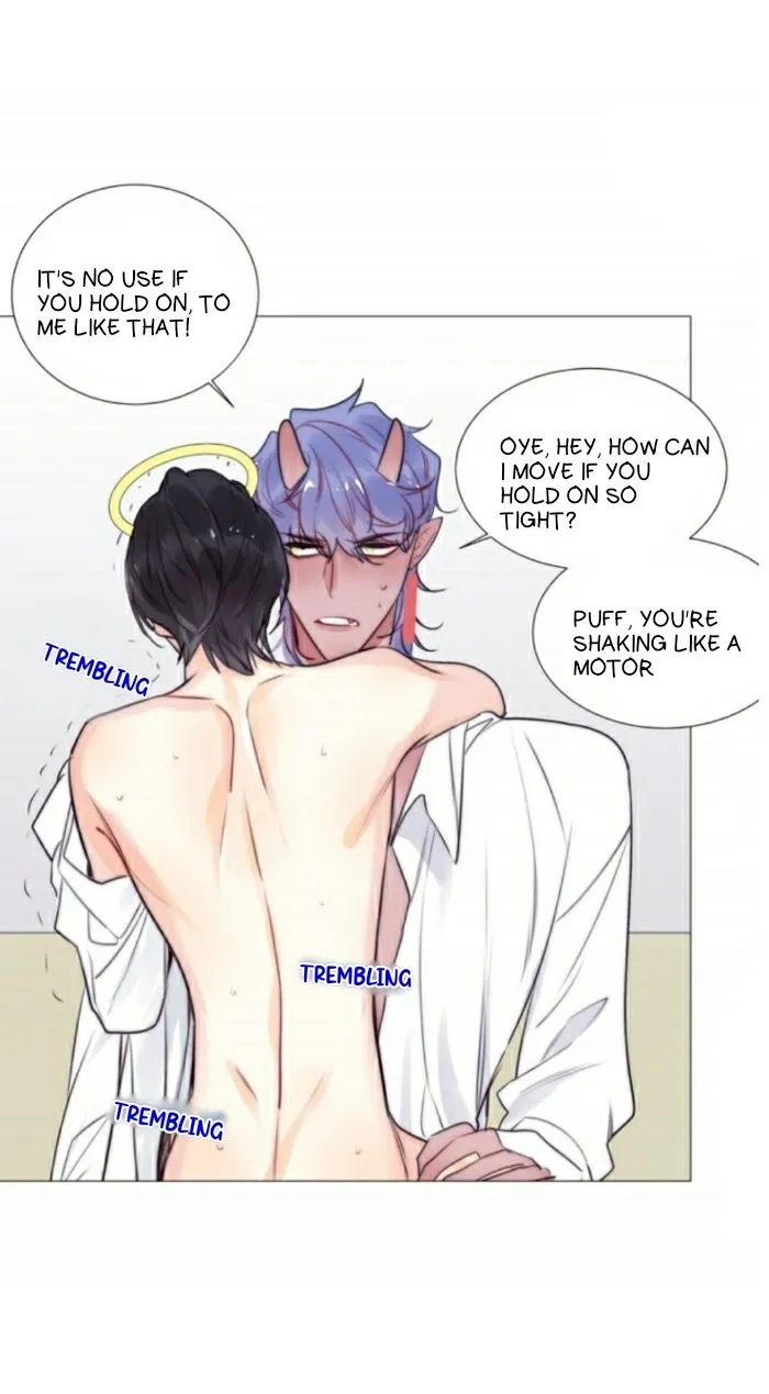 Read Ring chapter 60.5 image 16 on Lezhin