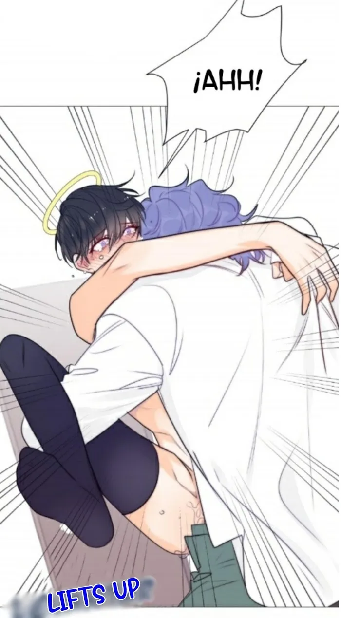 Read Ring chapter 60.5 image 18 on Lezhin