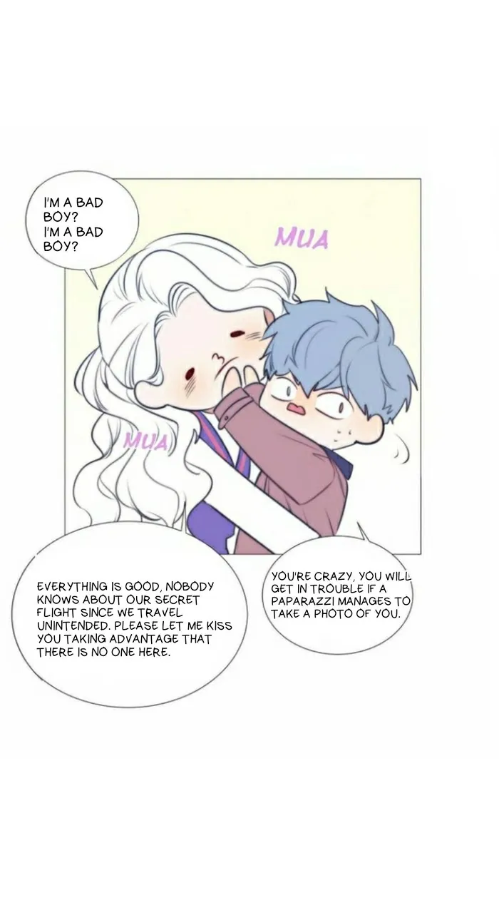 Read Ring chapter 60 image 4 on Lezhin