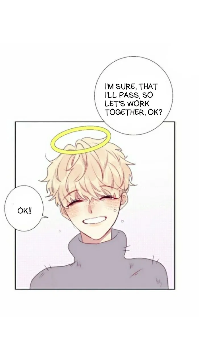 Read Ring chapter 61 image 16 on Lezhin