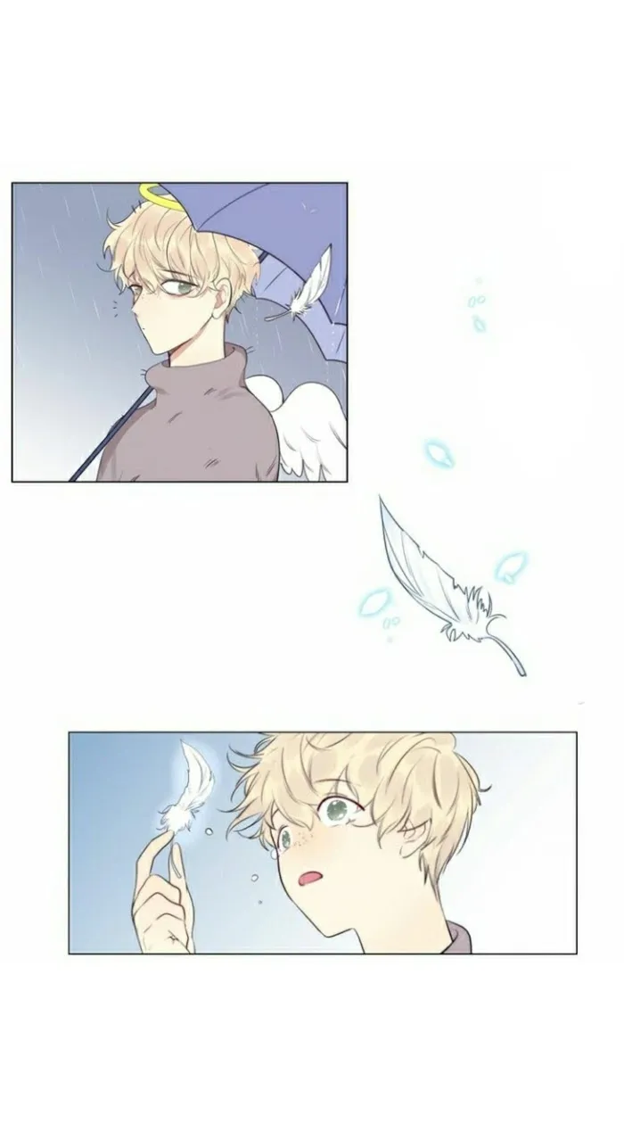 Read Ring chapter 61 image 2 on Lezhin