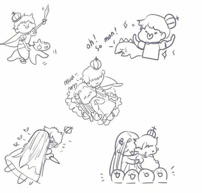 Read Ring chapter 61 image 21 on Lezhin