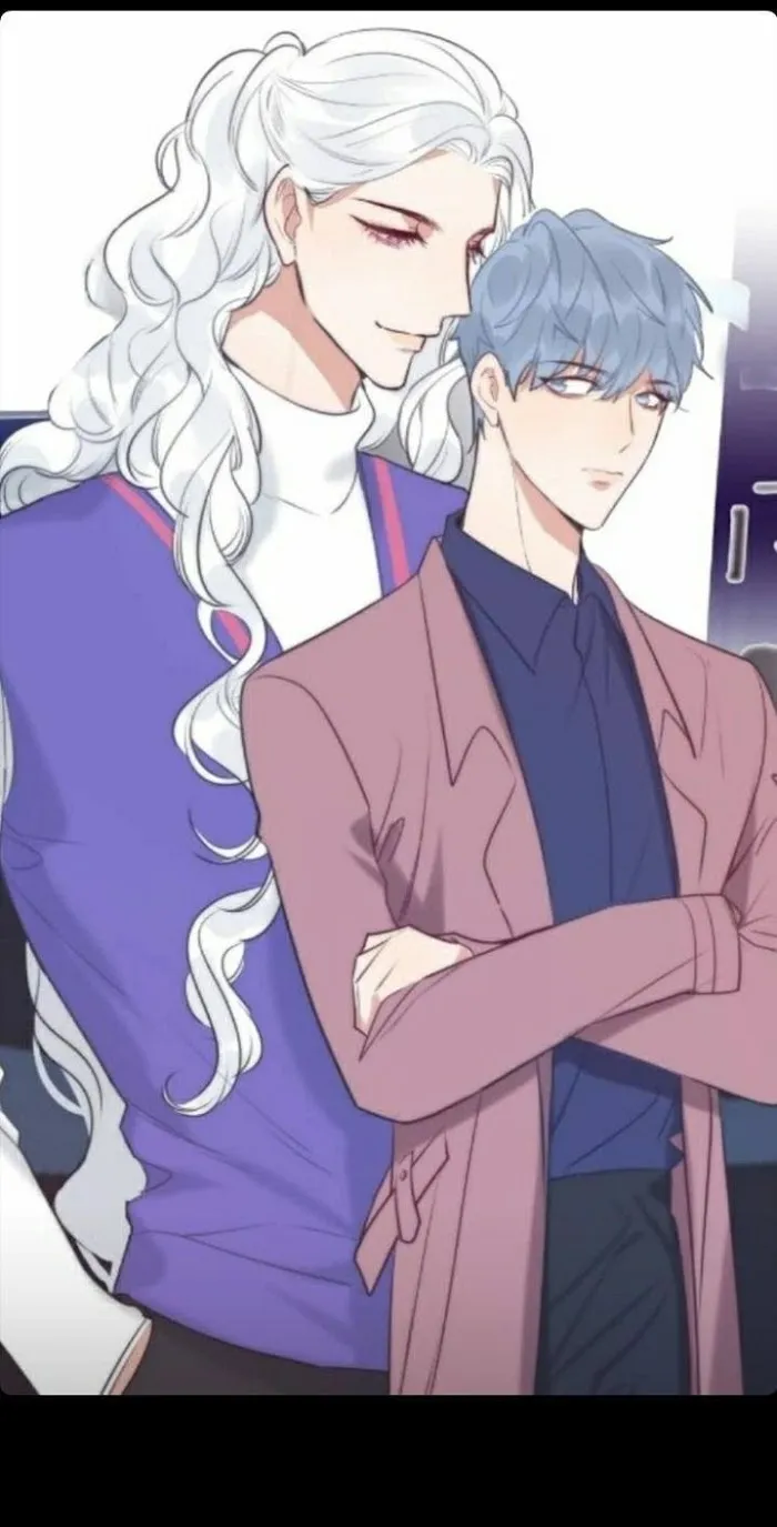Read Ring chapter 61 image 23 on Lezhin