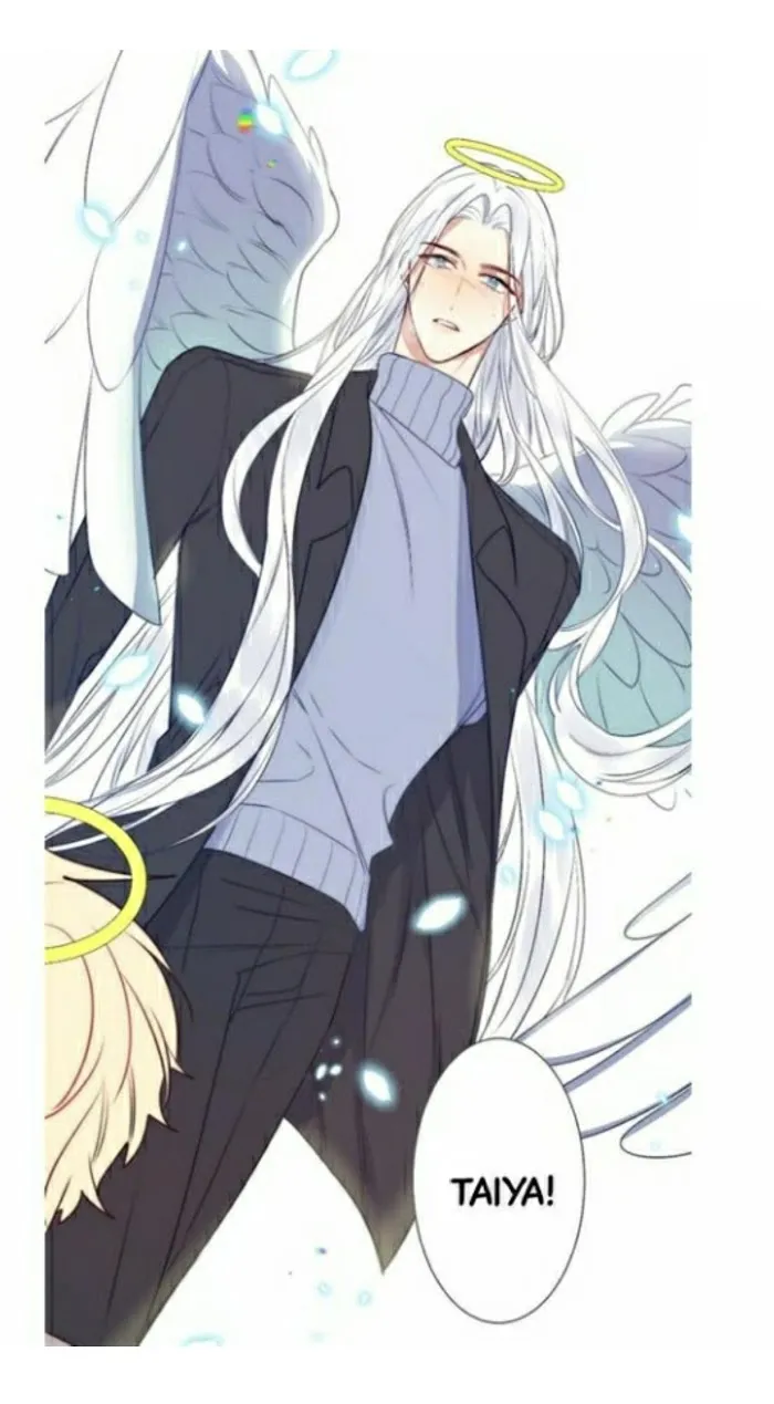 Read Ring chapter 61 image 4 on Lezhin