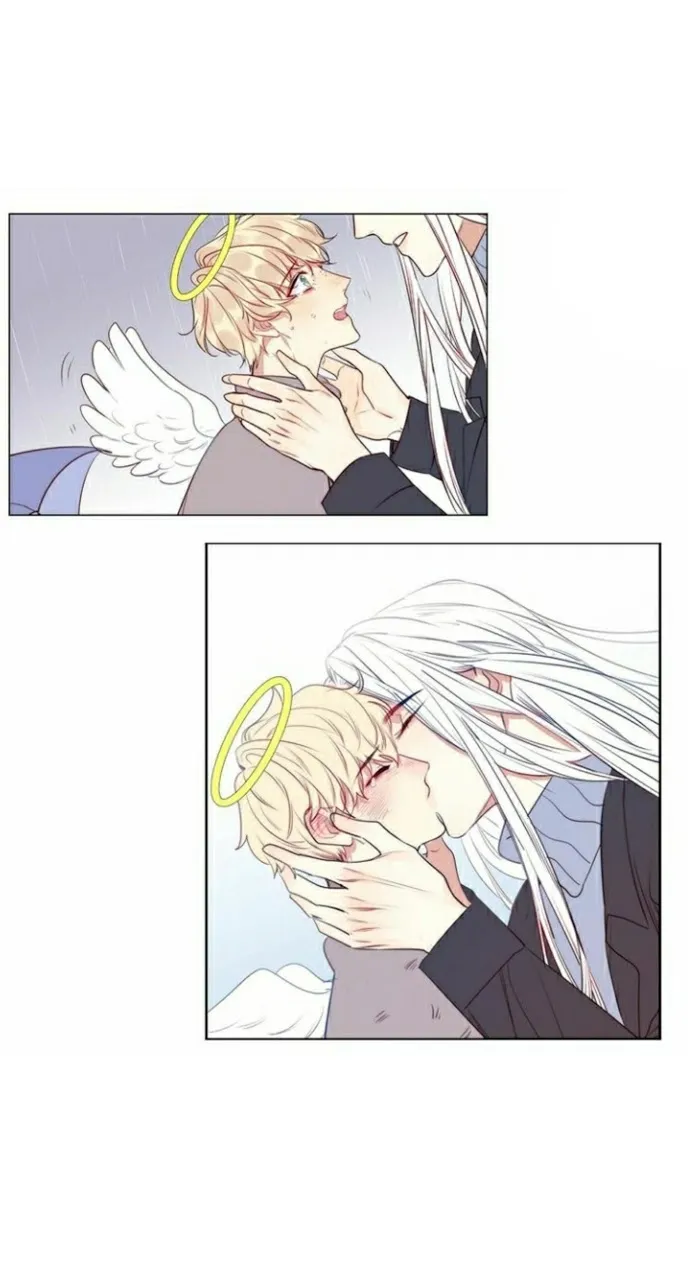 Read Ring chapter 61 image 5 on Lezhin
