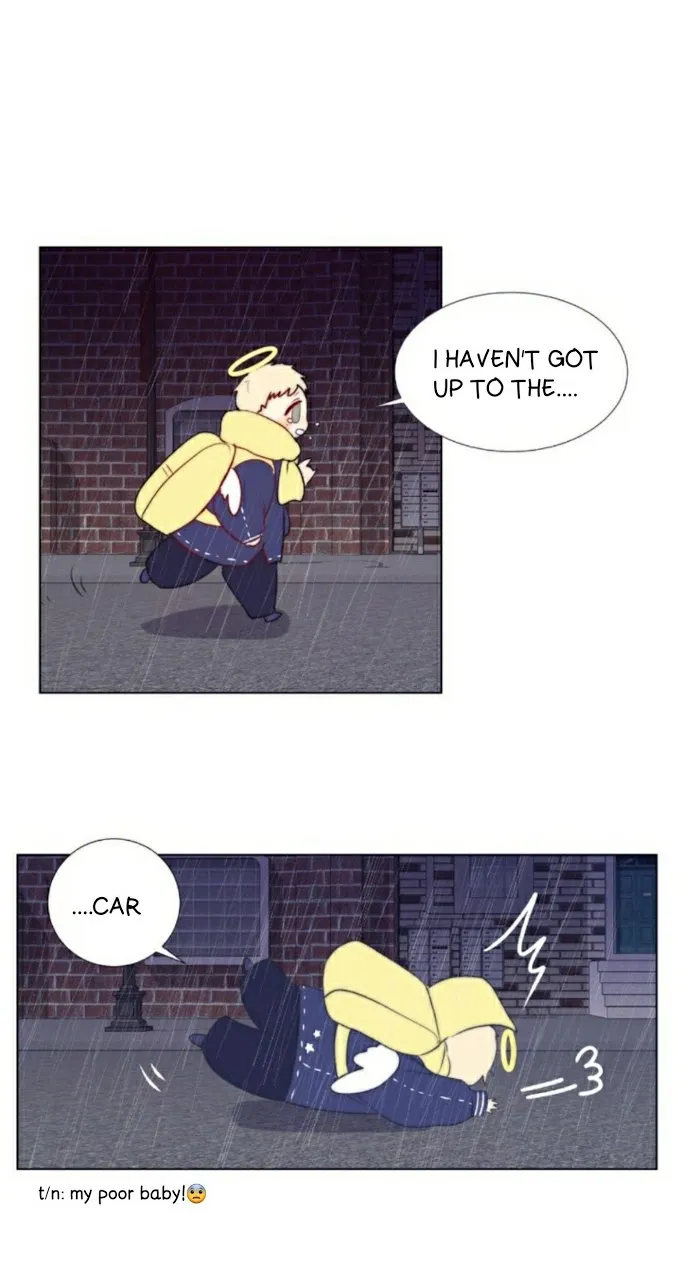 Read Ring chapter 62 image 11 on Lezhin