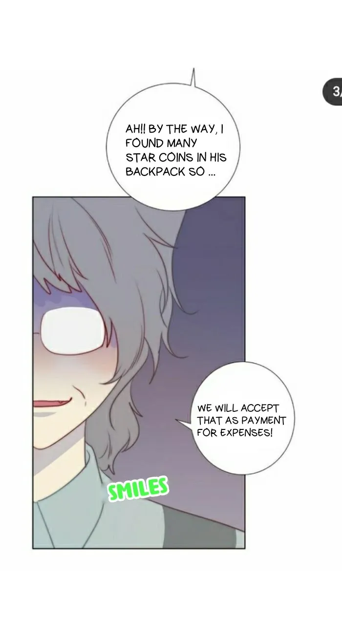 Read Ring chapter 63 image 3 on Lezhin
