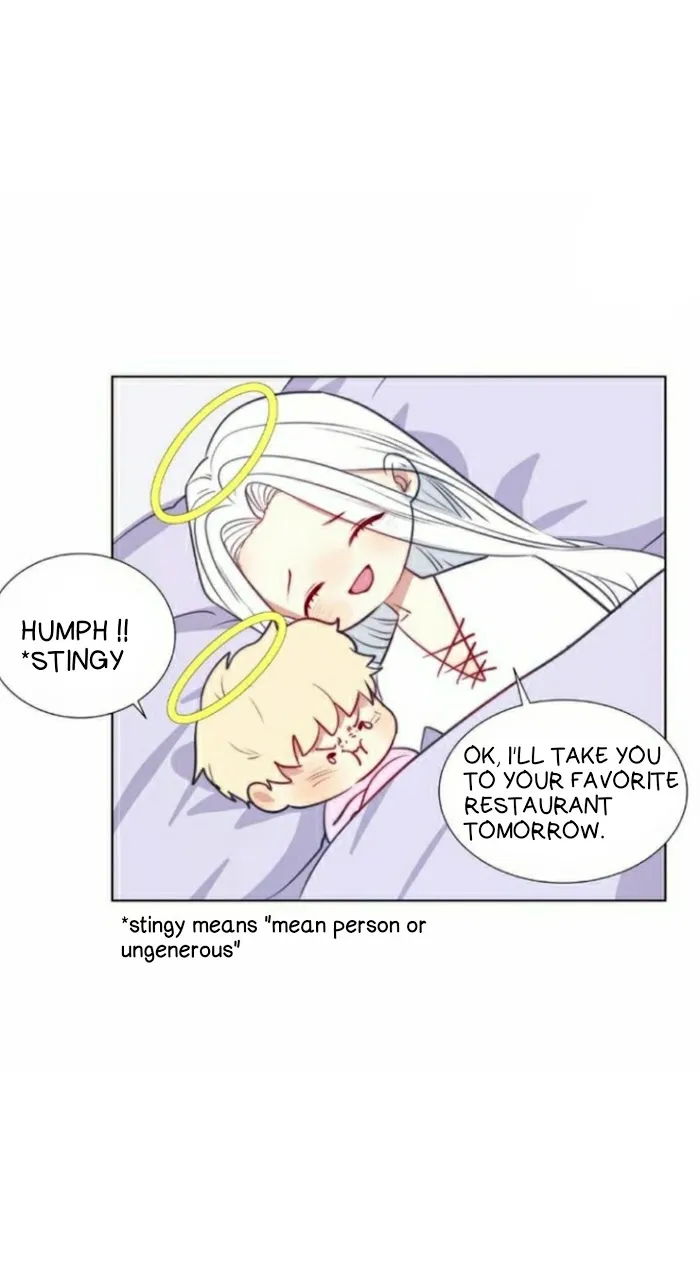 Read Ring chapter 64 image 11 on Lezhin