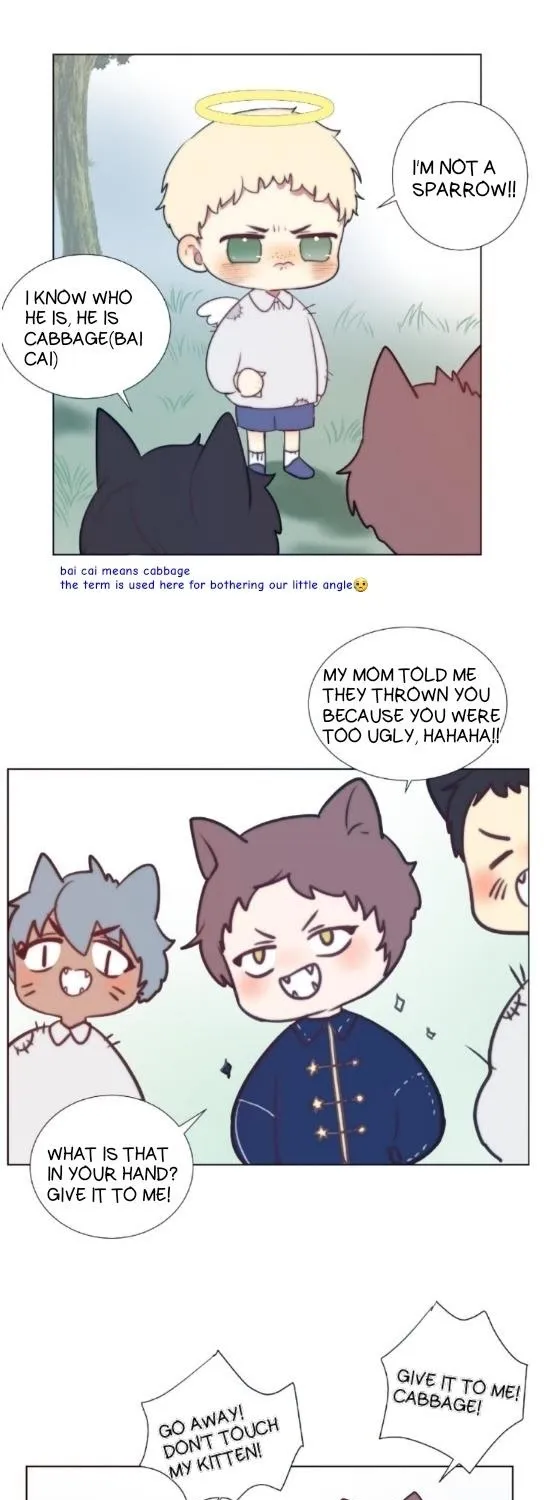 Read Ring chapter 65 image 2 on Lezhin