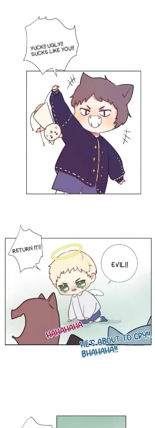 Read Ring chapter 65 image 4 on Lezhin