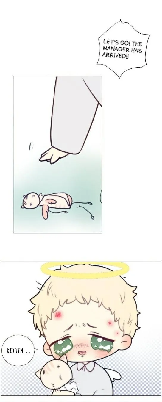 Read Ring chapter 65 image 6 on Lezhin