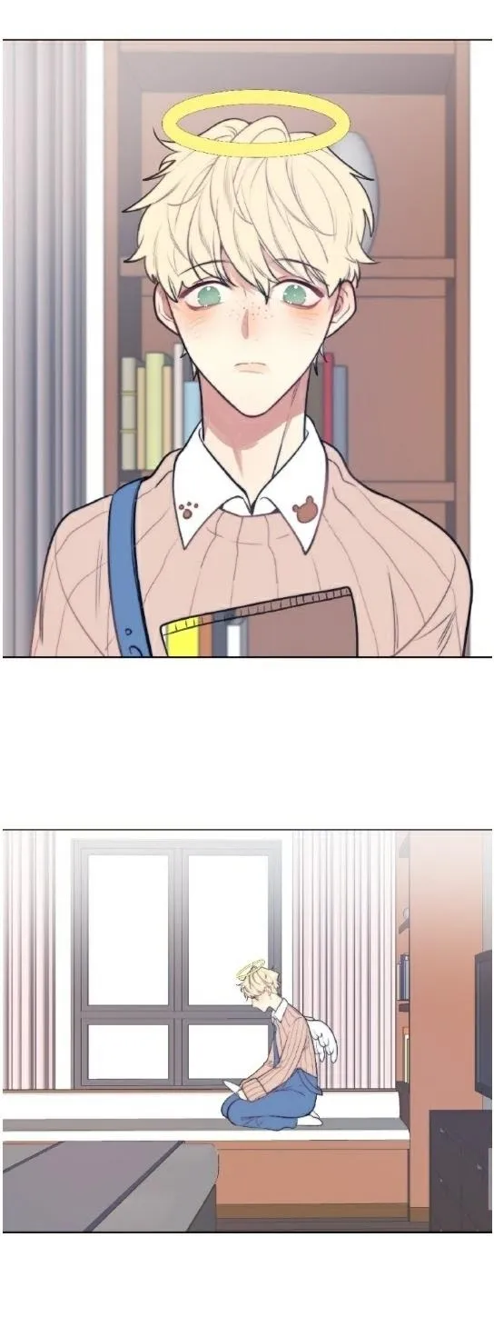 Read Ring chapter 65 image 9 on Lezhin