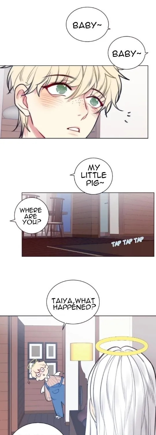 Read Ring chapter 66 image 1 on Lezhin
