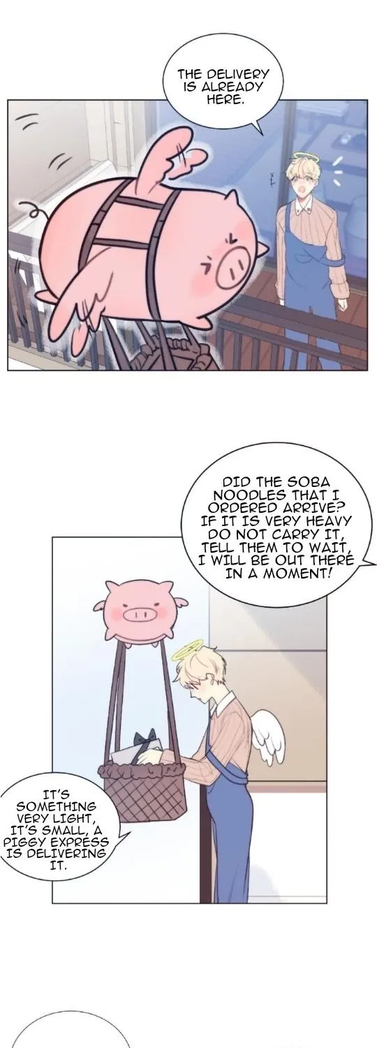 Read Ring chapter 66 image 3 on Lezhin