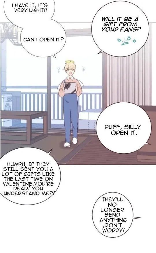 Read Ring chapter 66 image 4 on Lezhin