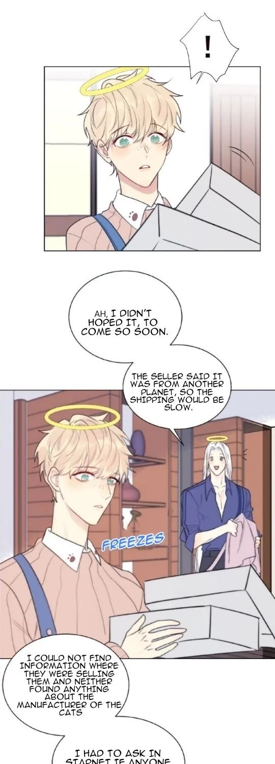 Read Ring chapter 66 image 7 on Lezhin