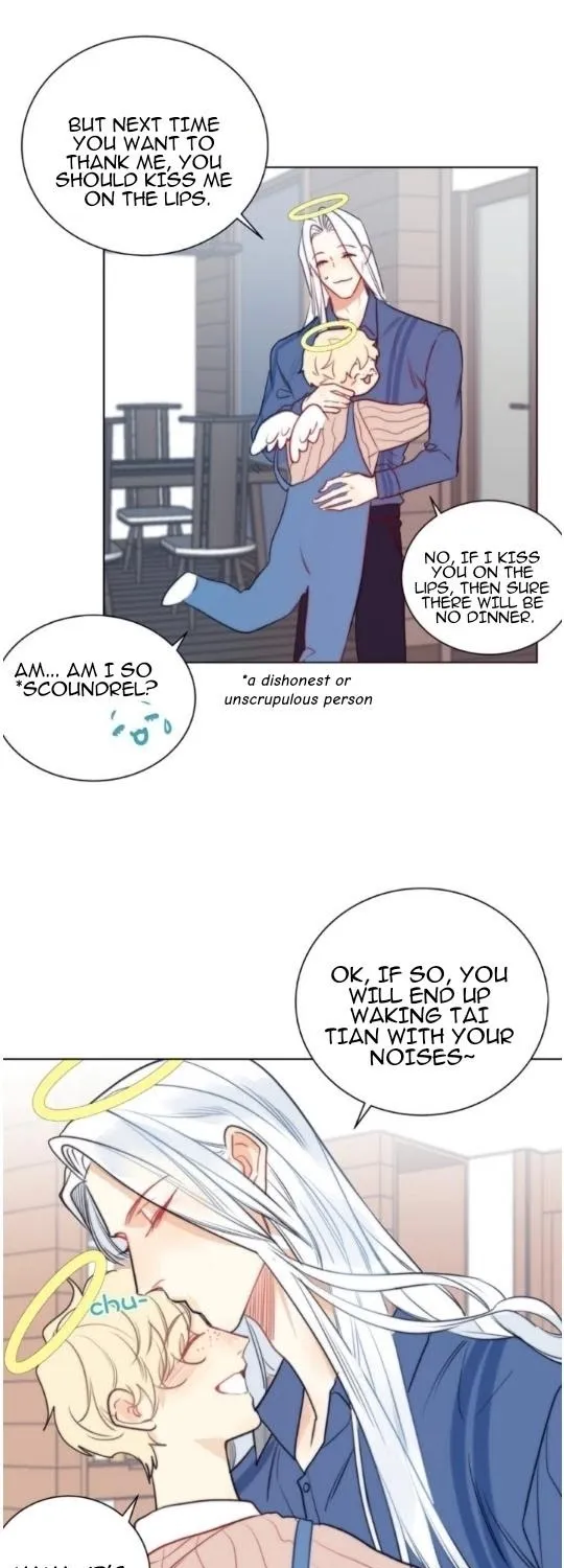 Read Ring chapter 67 image 12 on Lezhin