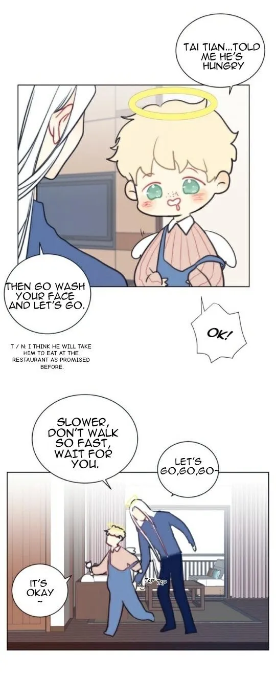 Read Ring chapter 67 image 14 on Lezhin