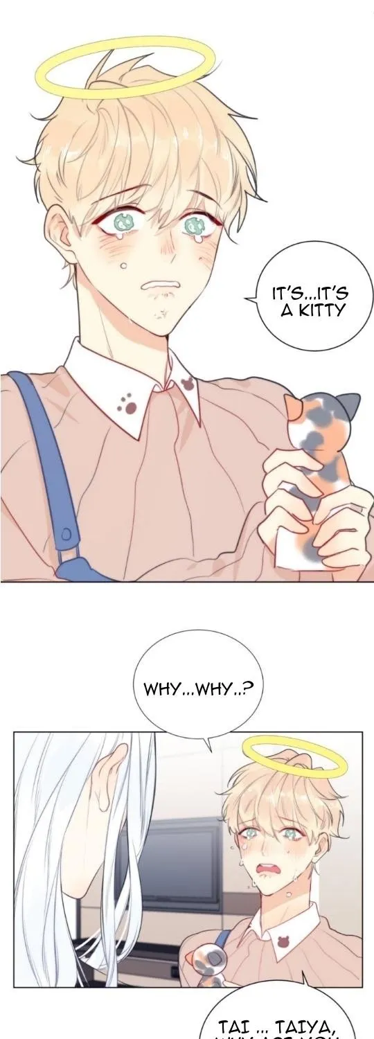 Read Ring chapter 67 image 3 on Lezhin