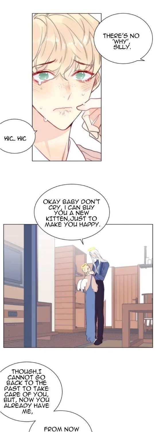 Read Ring chapter 67 image 5 on Lezhin