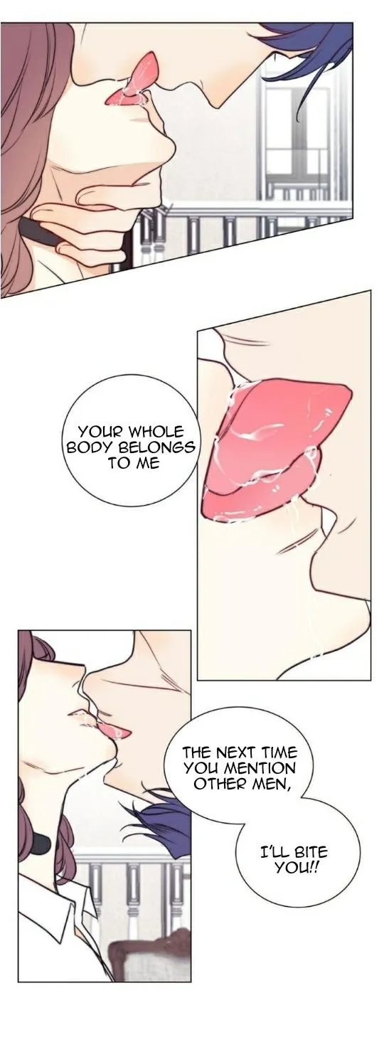 Read Ring chapter 68 image 8 on Lezhin