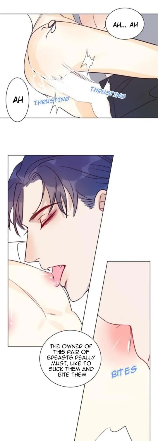 Read Ring chapter 69 image 18 on Lezhin