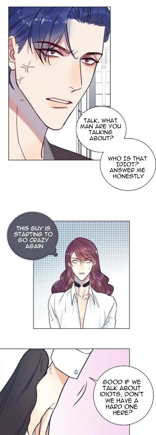 Read Ring chapter 69 image 4 on Lezhin