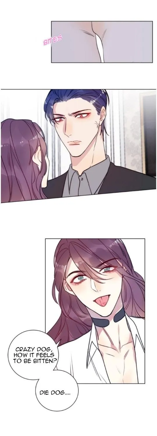 Read Ring chapter 69 image 8 on Lezhin