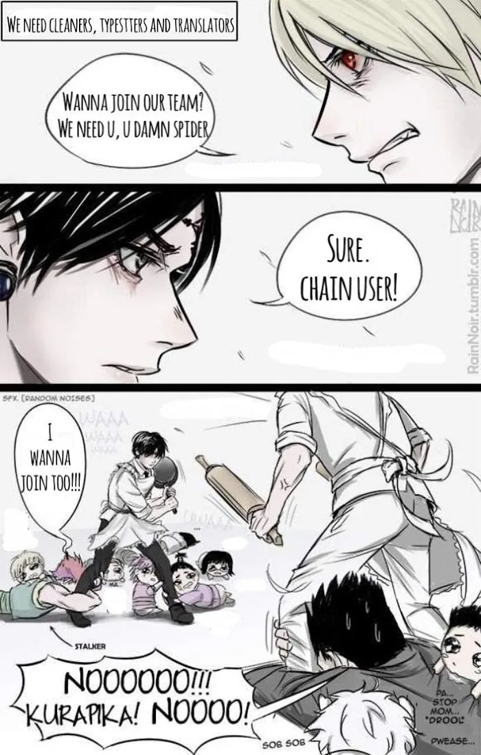 Read Ring chapter 7 image 0 on Lezhin