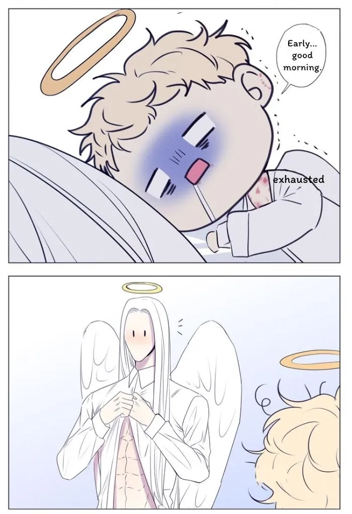 Read Ring chapter 7 image 4 on Lezhin