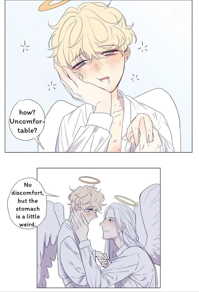 Read Ring chapter 7 image 5 on Lezhin
