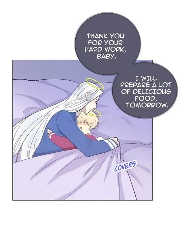 Read Ring chapter 70 image 11 on Lezhin