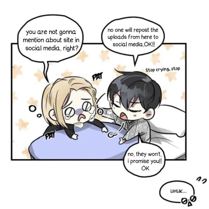 Read Ring chapter 70 image 13 on Lezhin