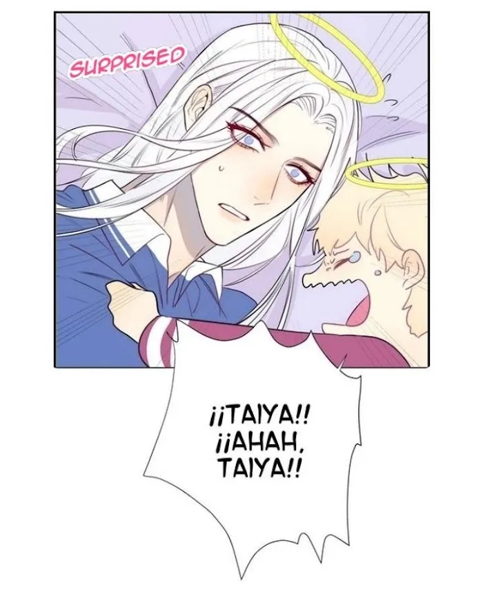 Read Ring chapter 70 image 5 on Lezhin