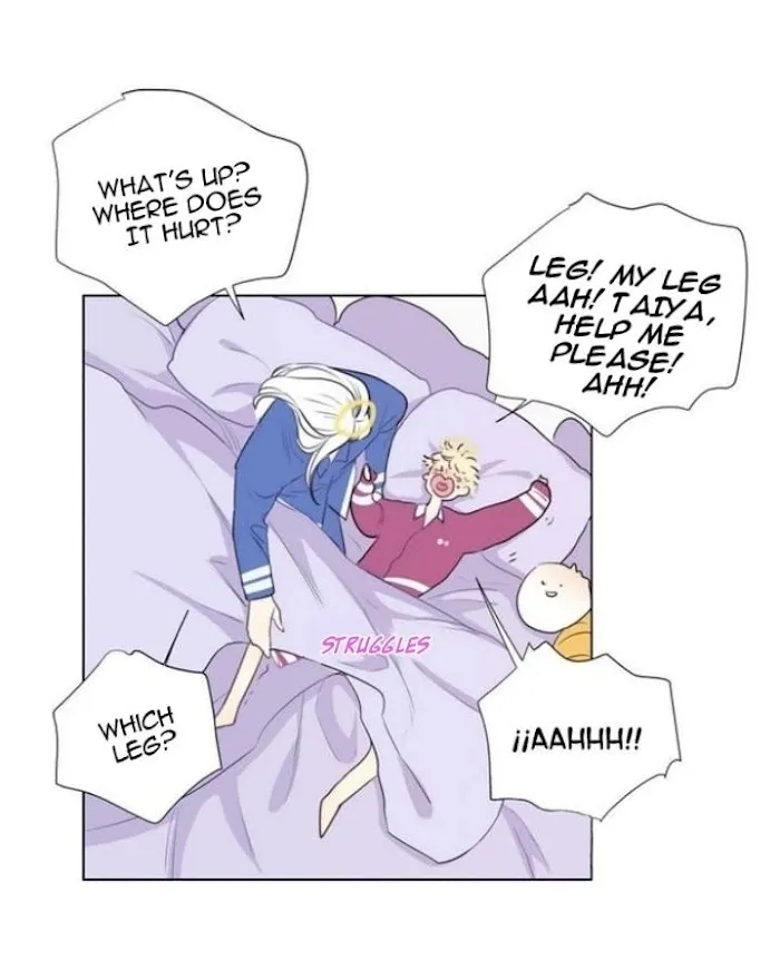 Read Ring chapter 70 image 6 on Lezhin