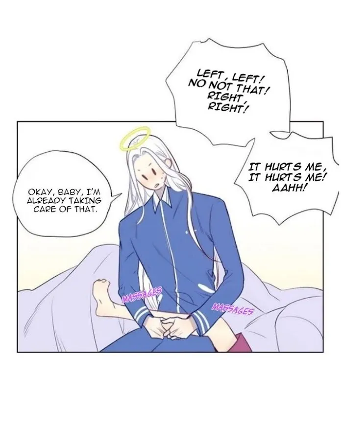 Read Ring chapter 70 image 7 on Lezhin