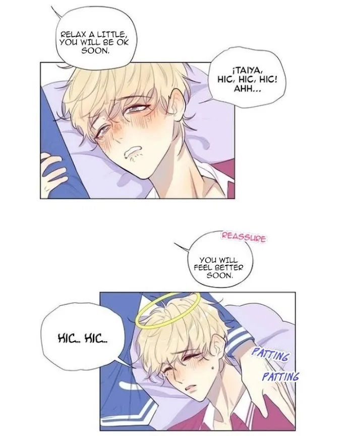 Read Ring chapter 70 image 8 on Lezhin
