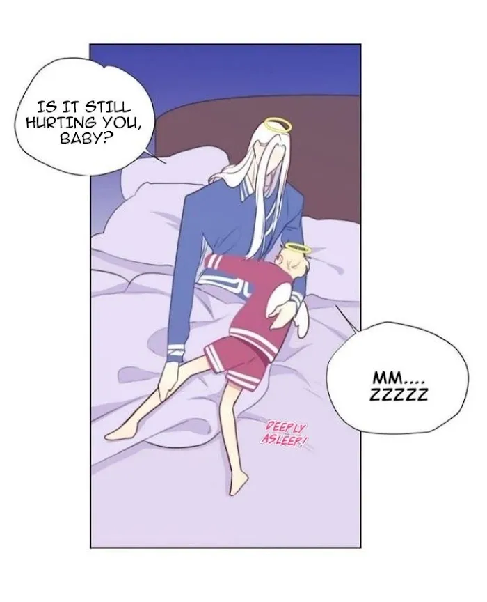 Read Ring chapter 70 image 9 on Lezhin