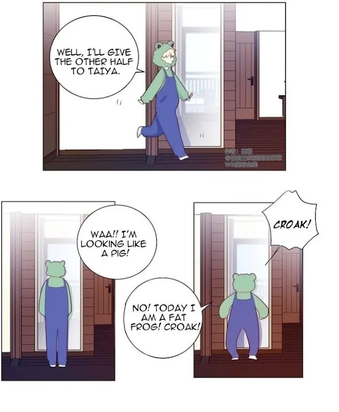 Read Ring chapter 71 image 10 on Lezhin