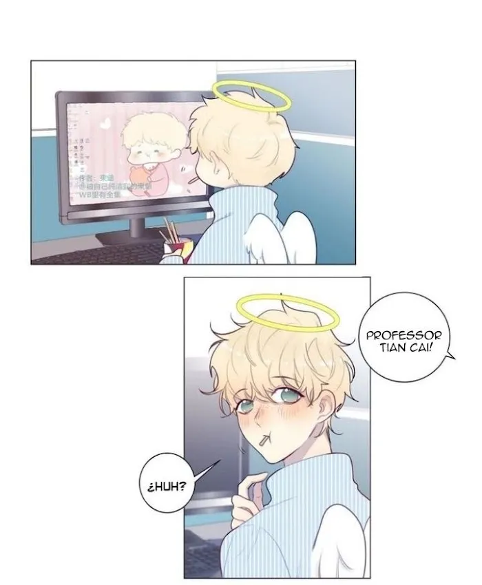 Read Ring chapter 71 image 2 on Lezhin