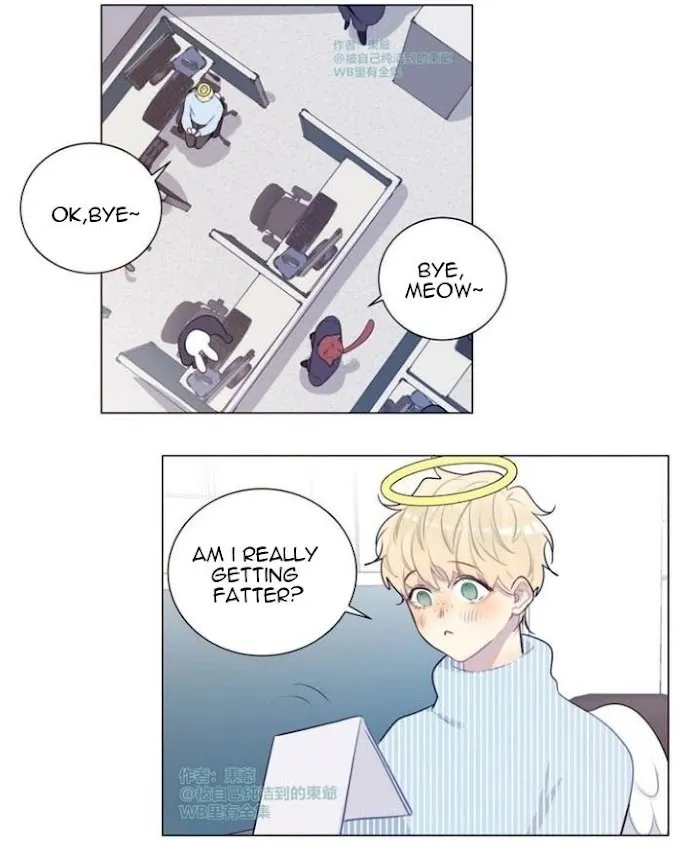 Read Ring chapter 71 image 5 on Lezhin