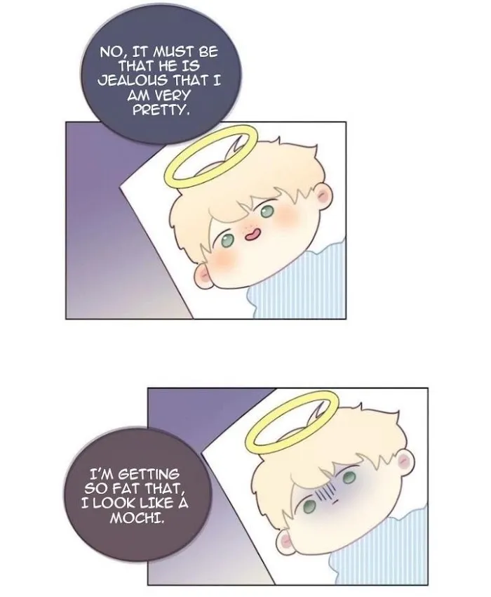 Read Ring chapter 71 image 6 on Lezhin